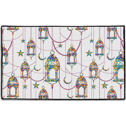 Hanging Lanterns Door Mat - 60"x36"