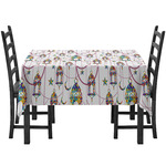 Hanging Lanterns Tablecloth