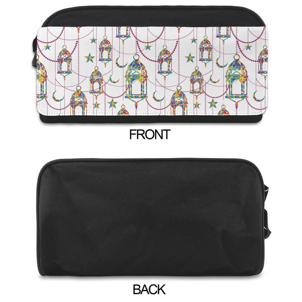 Moroccan Lanterns Shoe Bags - APPROVAL