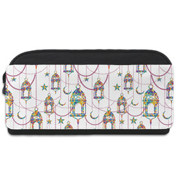 Hanging Lanterns Shoe Bag