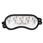 Hanging Lanterns Sleeping Eye Mask - Small