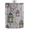 Arabian Lamps Stainless Steel Flask
