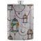 Hanging Lanterns Stainless Steel Flask
