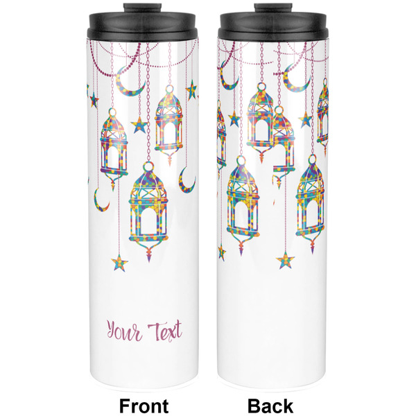 Moroccan Lanterns Stainless Steel Tumbler 20 Oz - Approval