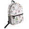Hanging Lanterns Student Backpack