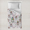 Hanging Lanterns Toddler Duvet Cover