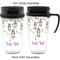 Moroccan Lanterns Travel Mugs - with & without Handle