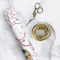 Moroccan Lanterns Wrapping Paper Rolls - Lifestyle 1