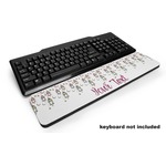 Hanging Lanterns Keyboard Wrist Rest