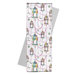 Hanging Lanterns Yoga Mat Towel
