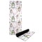 Hanging Lanterns Yoga Mat