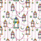 Hanging Lanterns