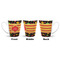 Cinco De Mayo 12 Oz Latte Mug - Approval