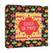 Cinco De Mayo Canvas Print - 12x12