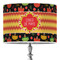 Cinco De Mayo Drum Lamp Shade