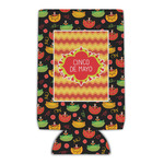 Cinco De Mayo Can Cooler