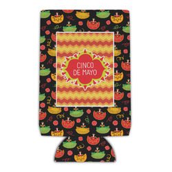 Cinco De Mayo Can Cooler