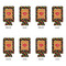 Cinco De Mayo 16oz Can Sleeve - Set of 4 - APPROVAL