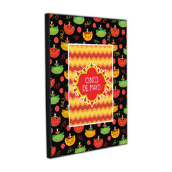 Cinco De Mayo Wood Prints