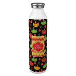 Cinco De Mayo 20oz Stainless Steel Water Bottle - Full Print