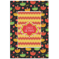 Cinco De Mayo Poster - Matte - 24x36