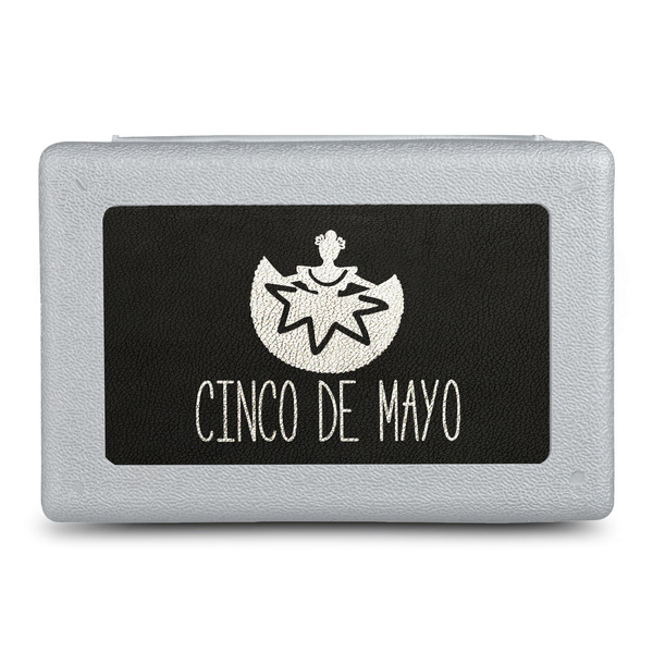 Cinco De Mayo 26 Piece Deluxe Home Tool Kit - Approval
