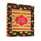 Cinco De Mayo 3 Ring Binder - Full Wrap - 1"