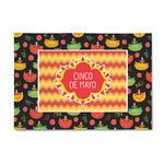 Cinco De Mayo 4' x 6' Patio Rug