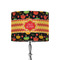 Cinco De Mayo 8" Drum Lamp Shade - Fabric