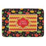 Cinco De Mayo Anti-Fatigue Kitchen Mat