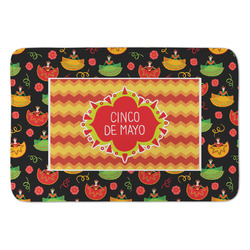Cinco De Mayo Anti-Fatigue Kitchen Mat
