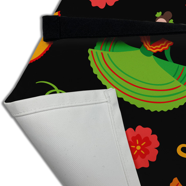 Cinco De Mayo Apron - (Detail)