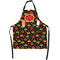 Cinco De Mayo Apron With Pockets