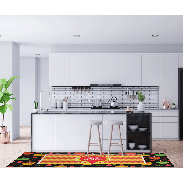 Cinco De Mayo Area Rug Sizes