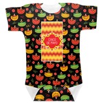 Cinco De Mayo Baby Bodysuit 3-6