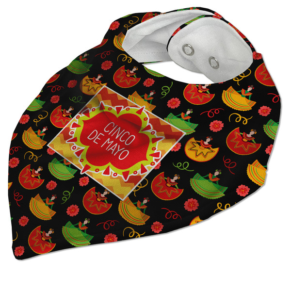 Cinco De Mayo Bandana Closed