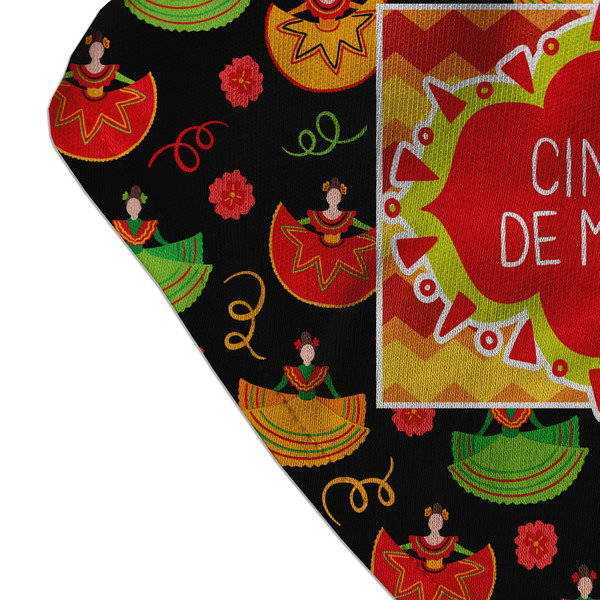 Cinco De Mayo Bandana Detail
