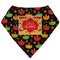 Cinco De Mayo Bandana Bib
