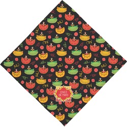 Cinco De Mayo Dog Bandana Scarf