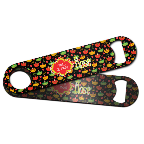 Cinco De Mayo Bar Bottle Opener - Main