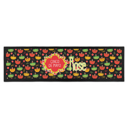 Cinco De Mayo Bar Mat - Large