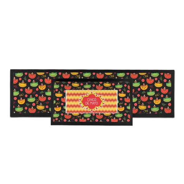 Cinco De Mayo Bar Mat - Parent Main