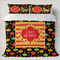 Cinco De Mayo Duvet Cover Set - King (Personalized)
