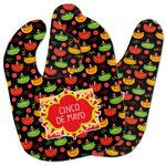 Cinco De Mayo Baby Bib