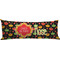 Cinco De Mayo Body Pillow Case (Personalized)