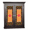 Cinco De Mayo Cabinet Decal - XLarge