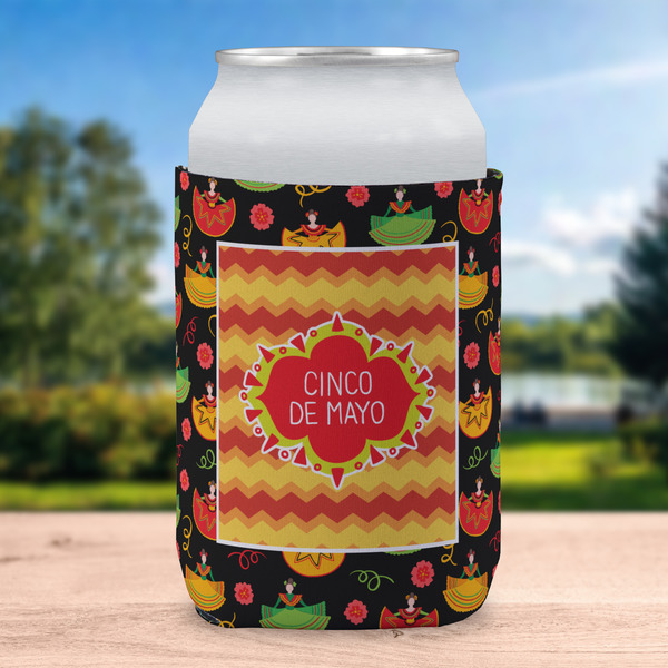 Cinco De Mayo Can Sleeve - LIFESTYLE (single)
