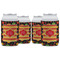 Cinco De Mayo Can Cooler (12 oz) - Set of 4