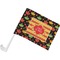Cinco De Mayo Car Flag - Small