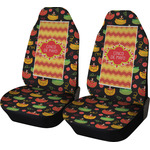 Cinco De Mayo Car Seat Covers (Set of Two)